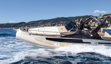 Solemar SE33