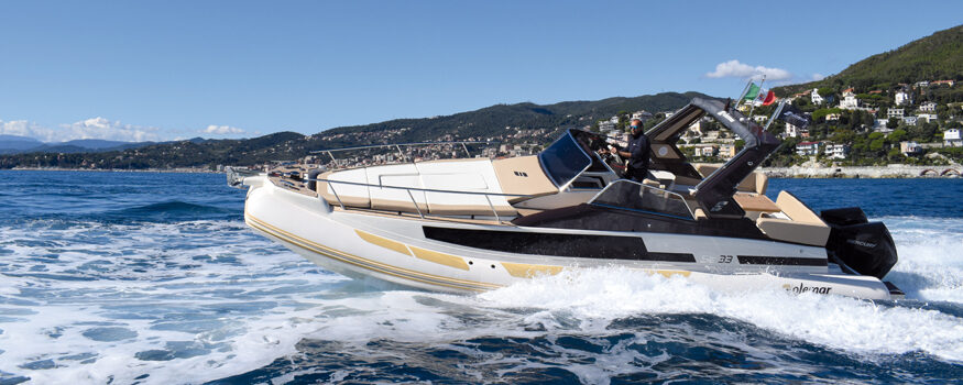 Solemar SE33