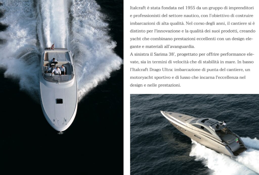 Italcraft