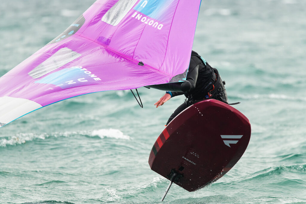Rome Foil Festival