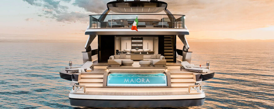Maiora M|36