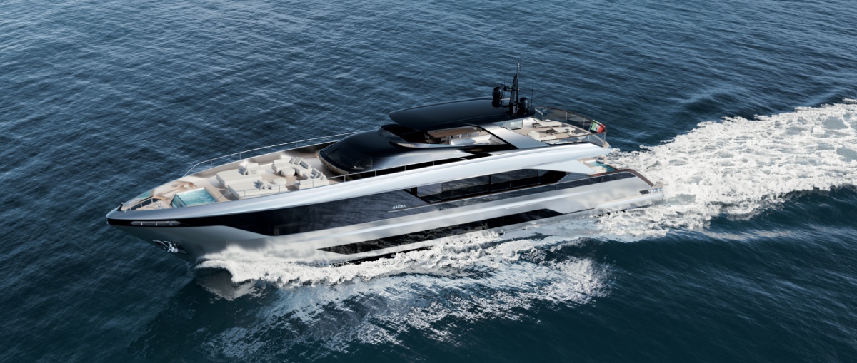 Maiora M|36