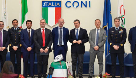 Sport-e-Turismo convegno al Coni di Roma