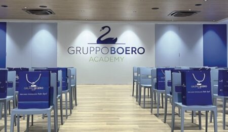 Gruppo Boero Academy