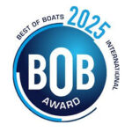 best of boats 2025 logo