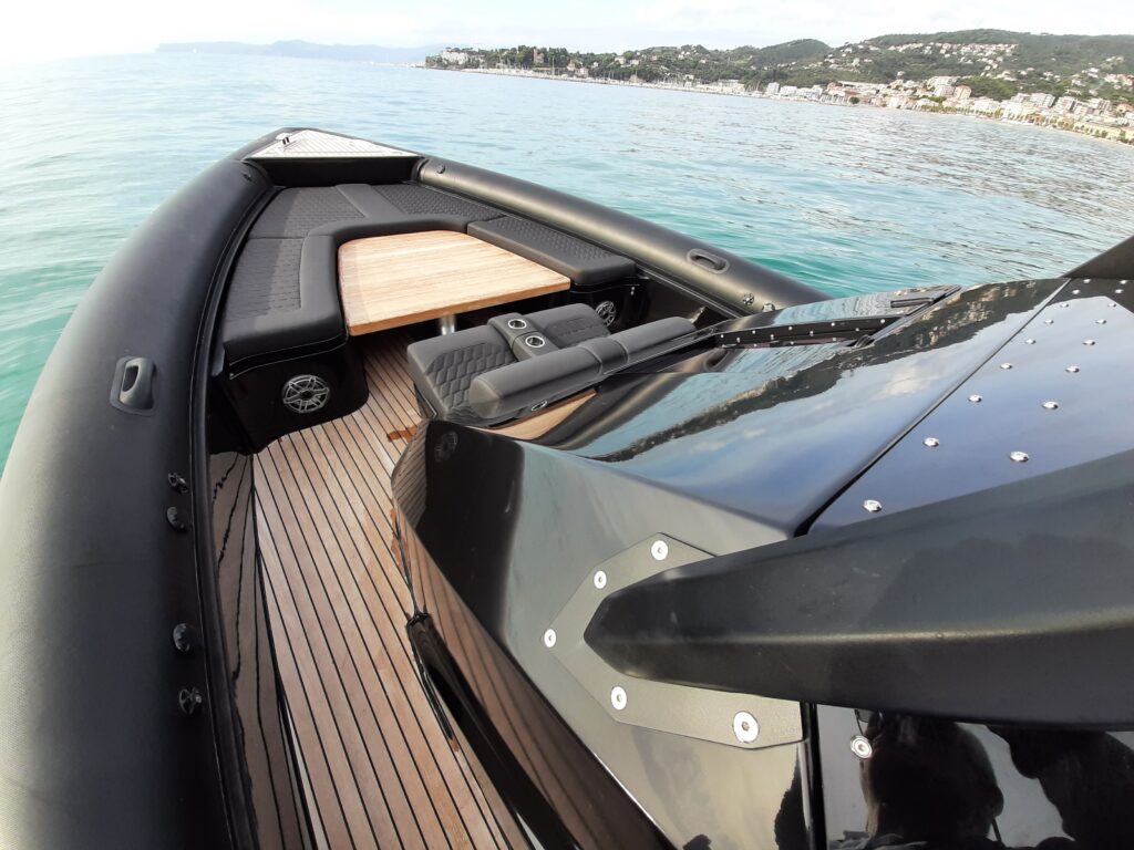 BSK SKIPPER 42NC