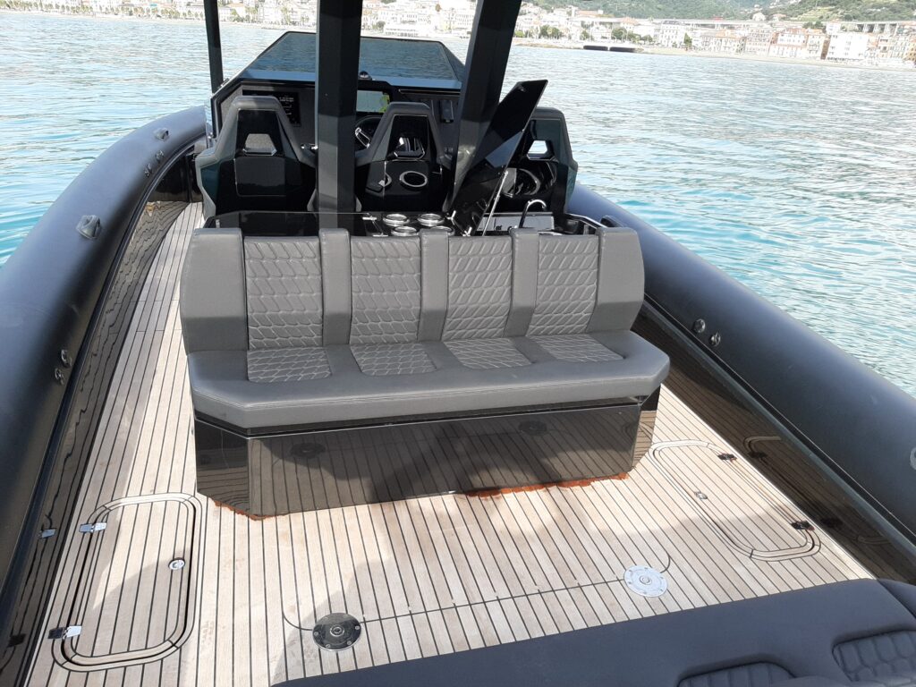 BSK SKIPPER 42NC