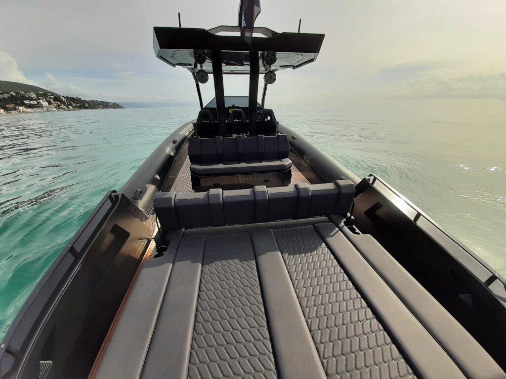 BSK SKIPPER 42NC