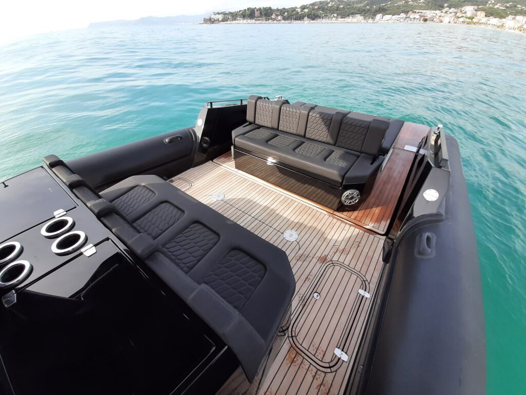BSK SKIPPER 42NC