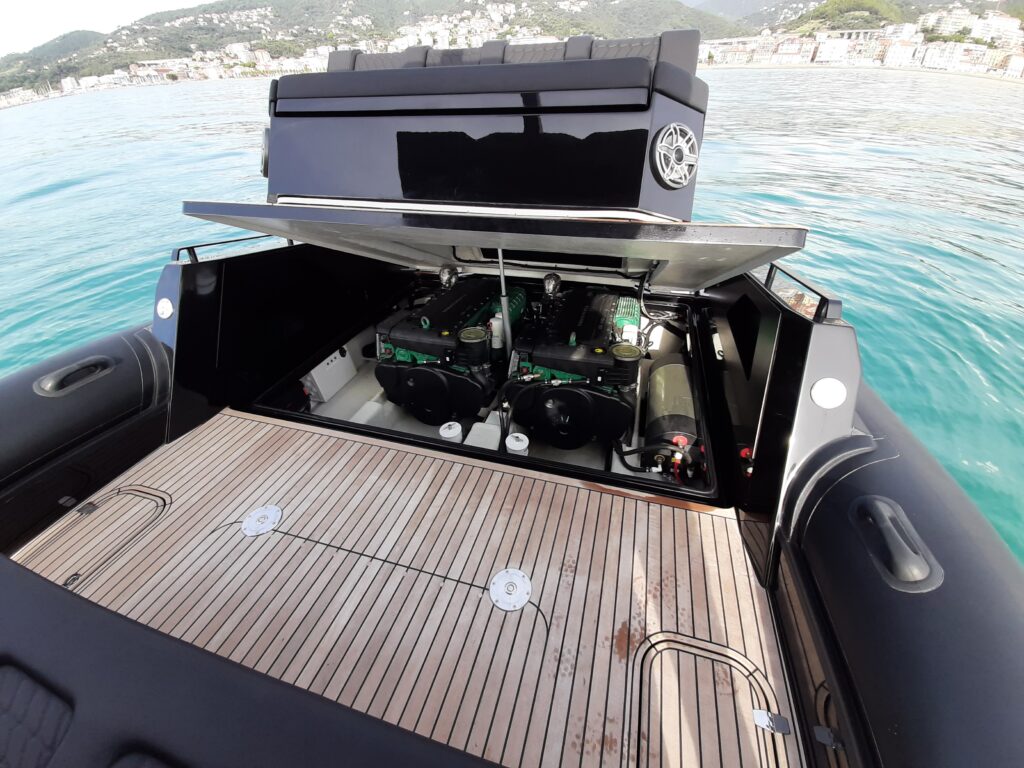 BSK SKIPPER 42NC