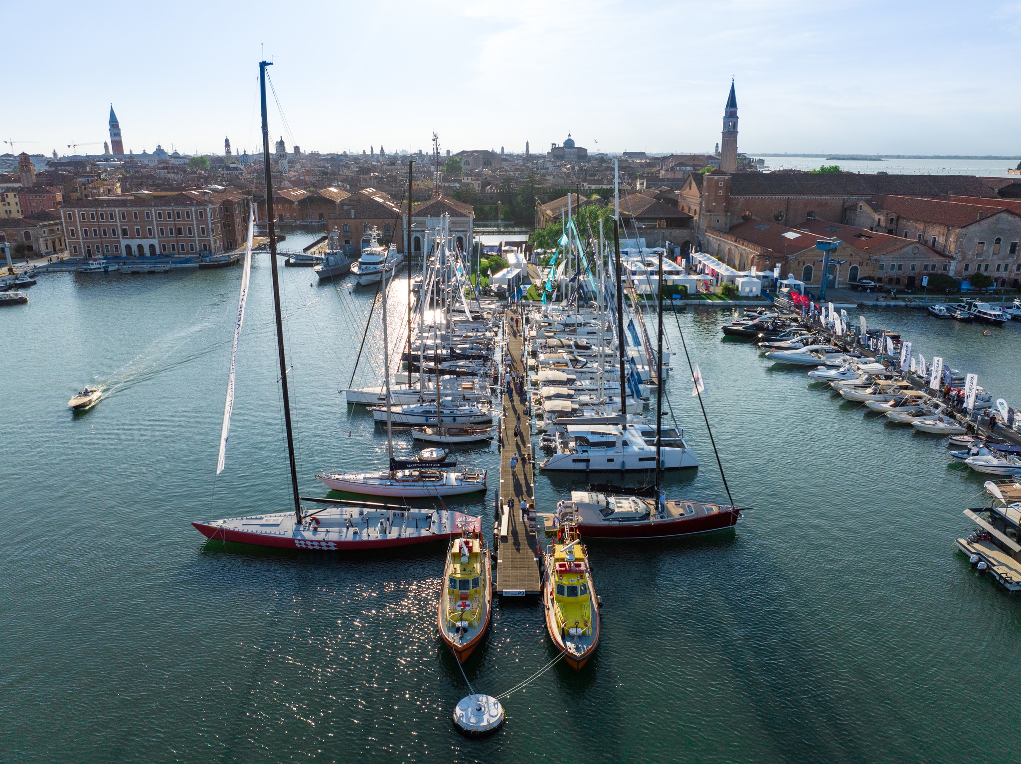 salone-nautico-venezia-2025
