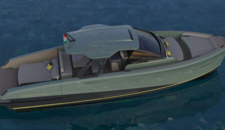 ASTOR 58 render