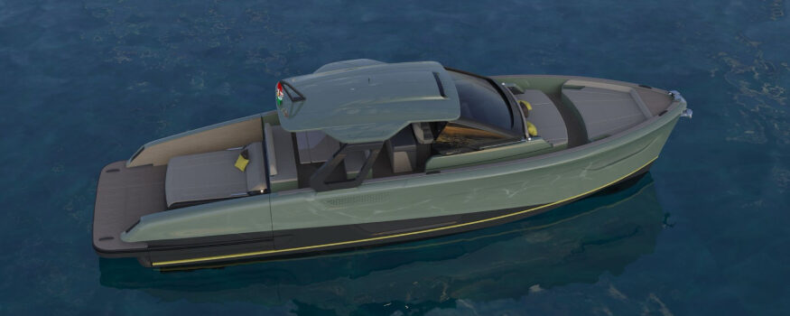 ASTOR 58 render
