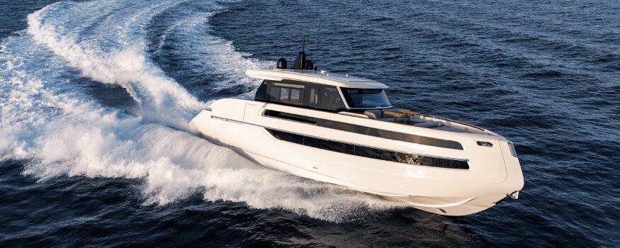 Invictus ST550