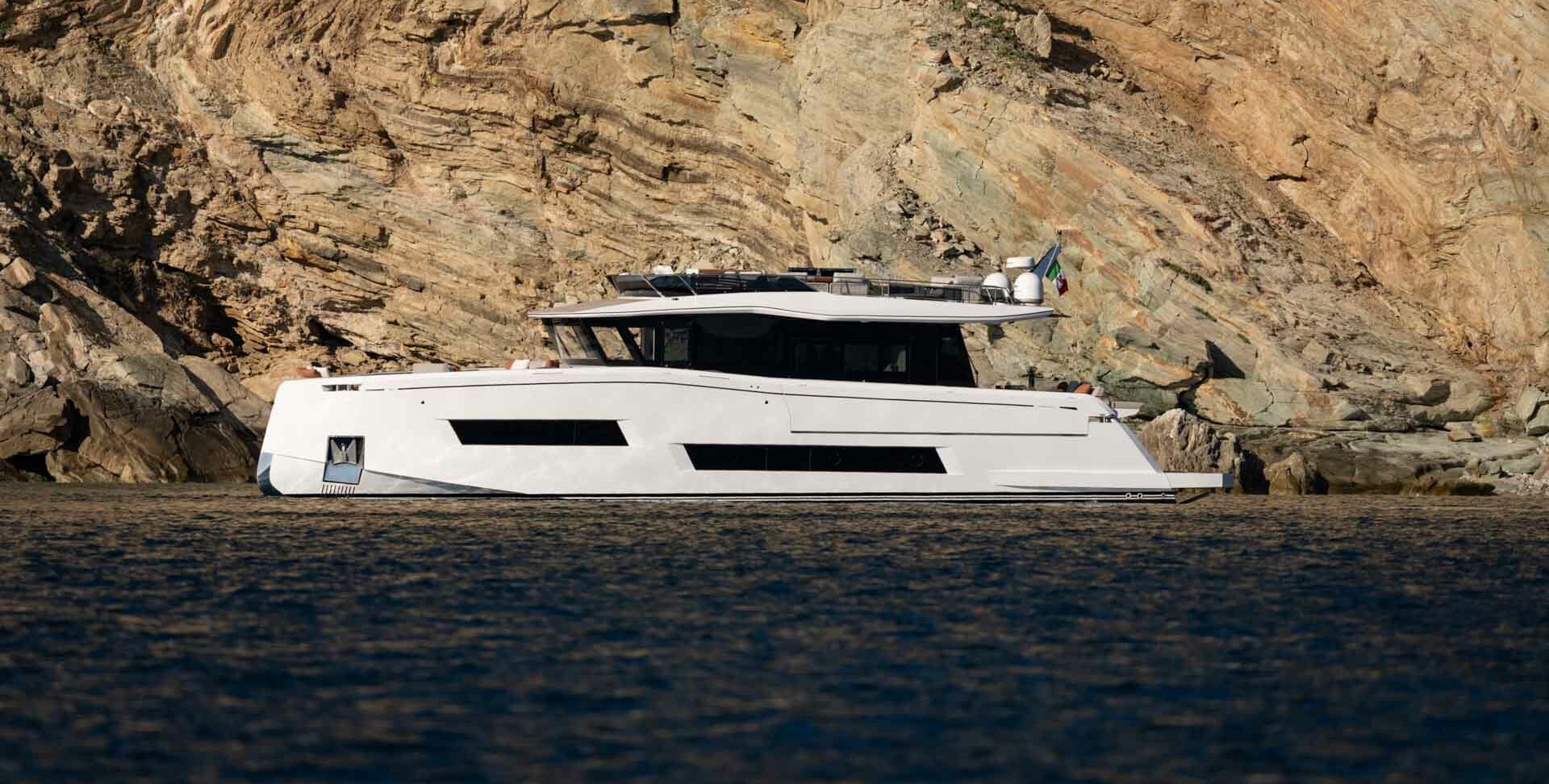 Pardo Endurance 72