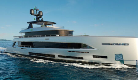 Sirena 42M