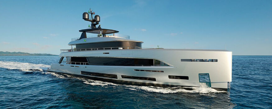 Sirena 42M