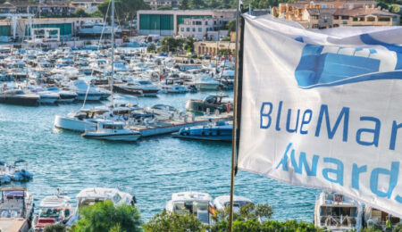 Blue Marina Awards 2025