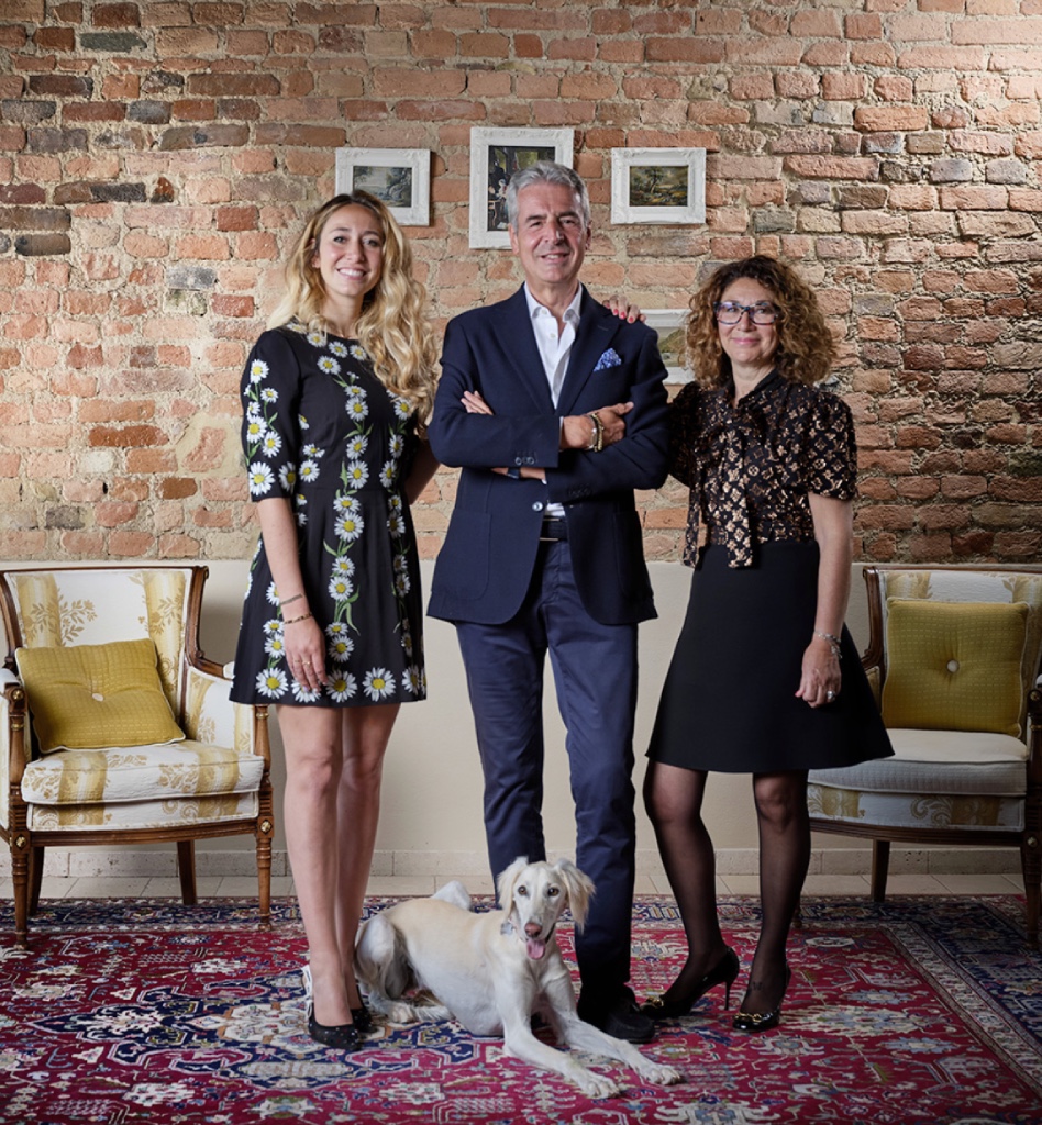 famiglia Barea