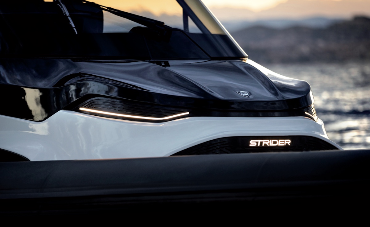 Sacs Strider 13
