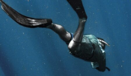 uomo esplorato solo il 5% degli oceani