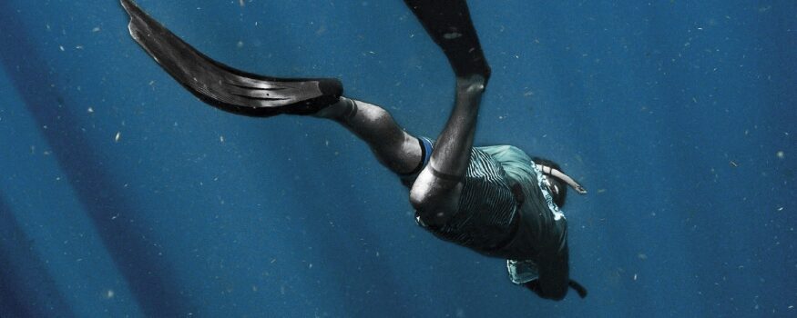 uomo esplorato solo il 5% degli oceani