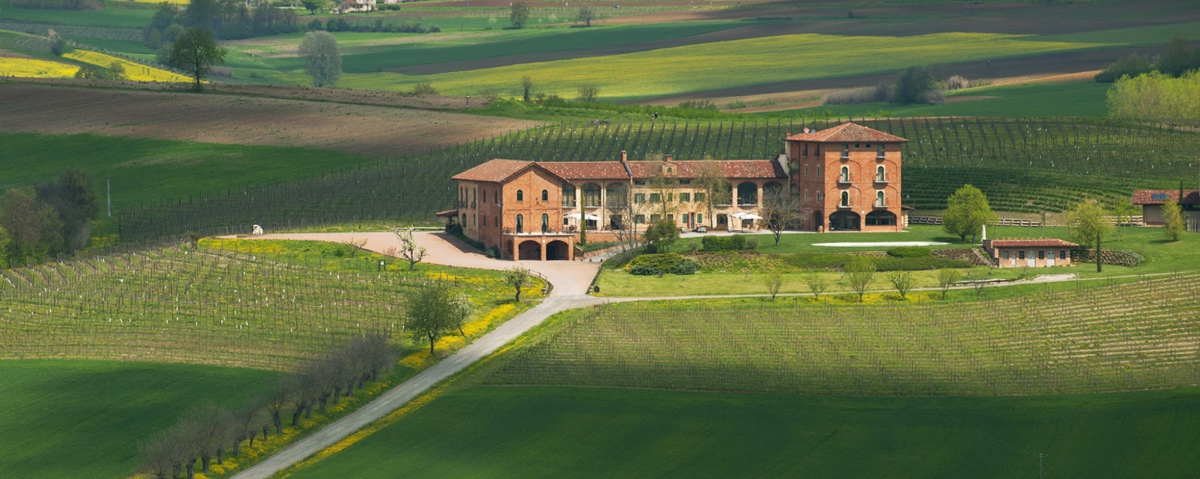 tenuta Montemagno monferrato
