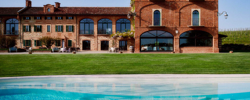 Tenuta Montemagno Relais Wines