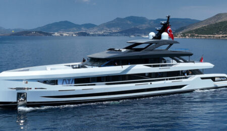 ADA Yacht Works