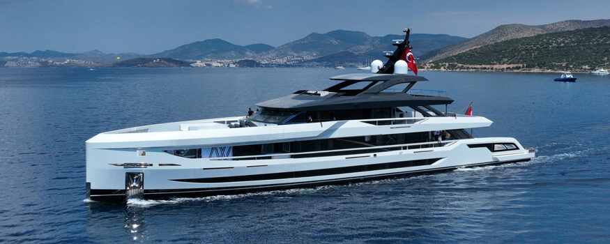 ADA Yacht Works