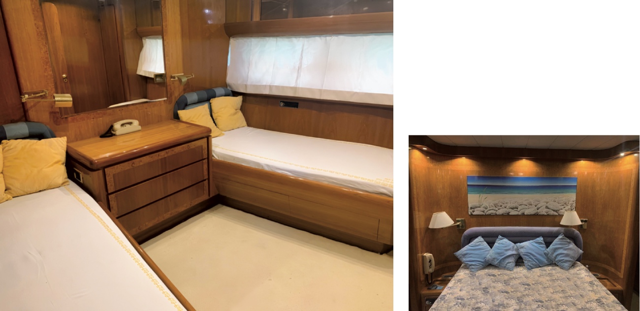 IDP Cruise crociere