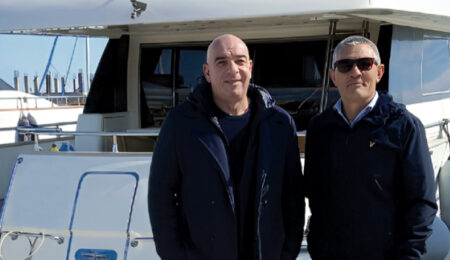 IDP Cruise crociere
