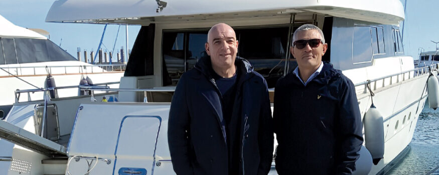 IDP Cruise crociere