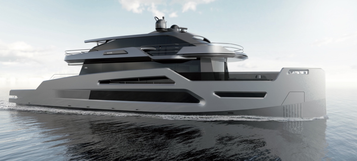 Maori 125ft