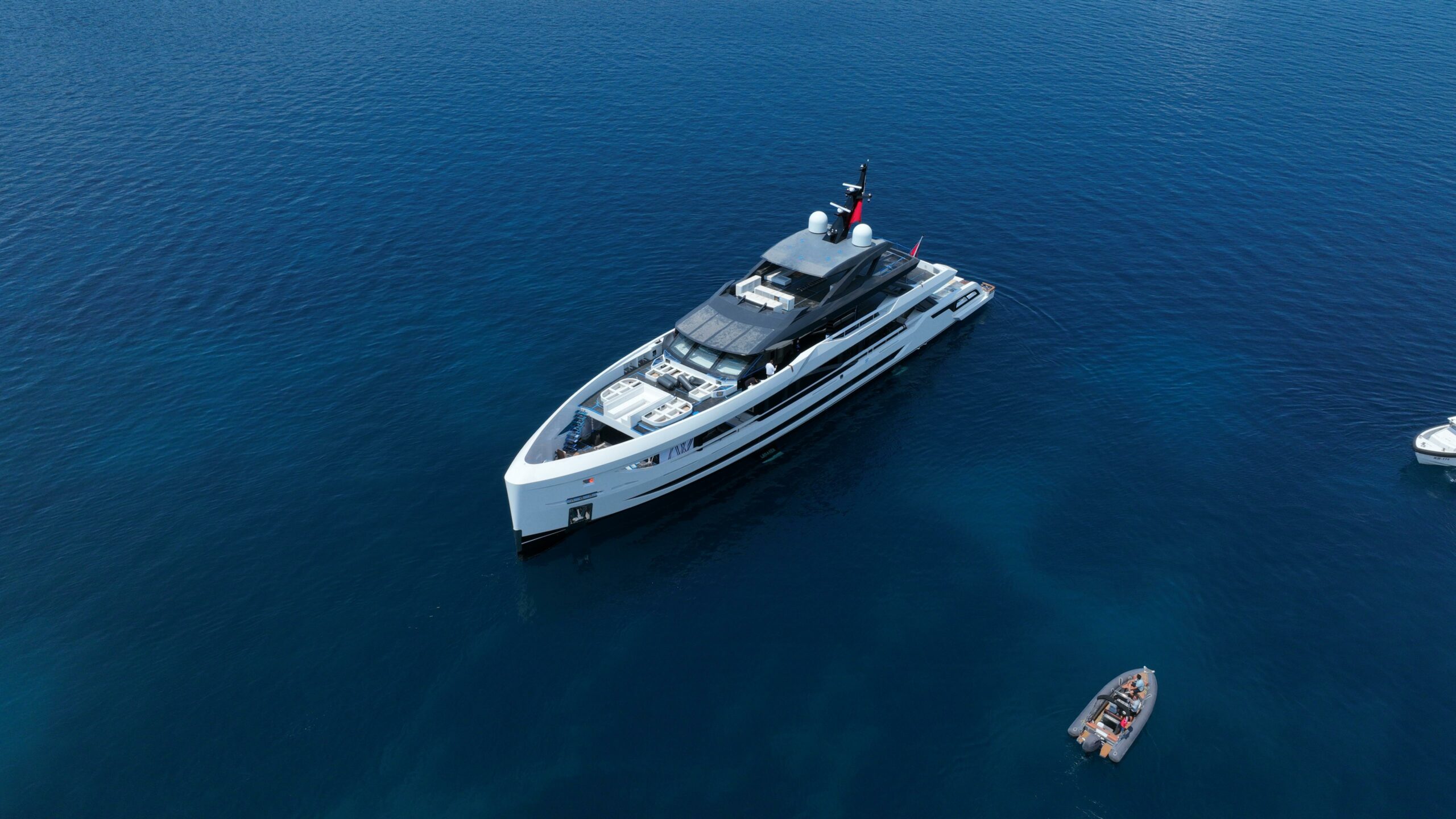 ADA Yacht Works 