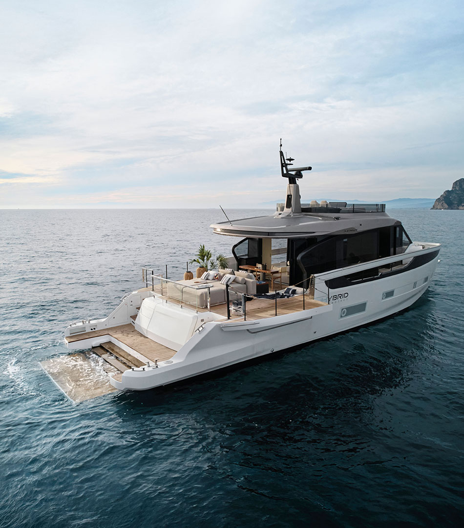 Seadeck 7