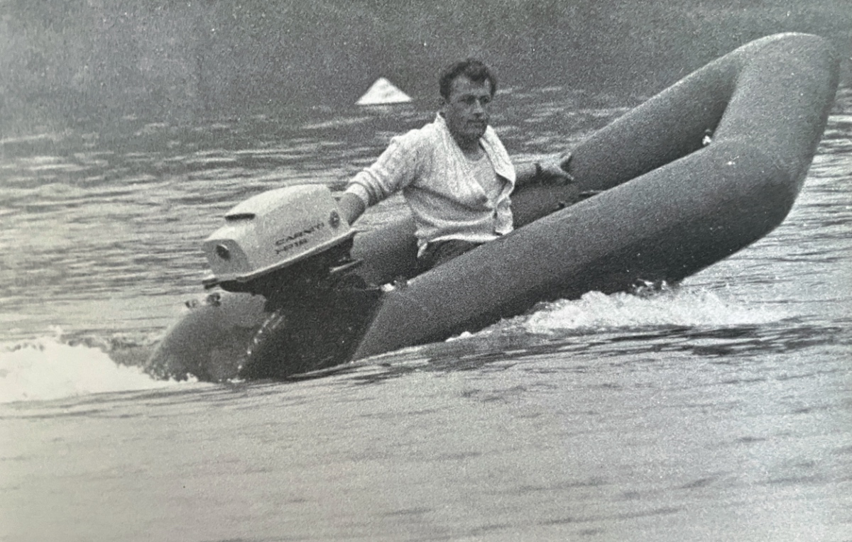 Walter Breventani