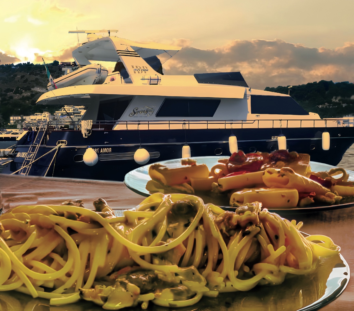 IDP Cruise crociere