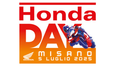 honda day