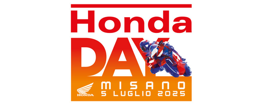 honda day