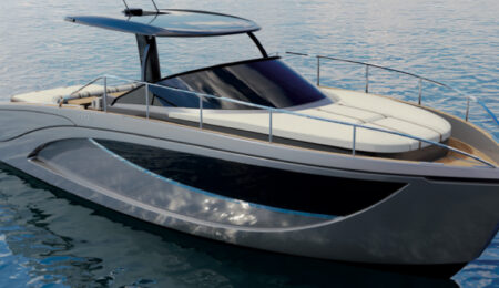Nerea Yacht NY40