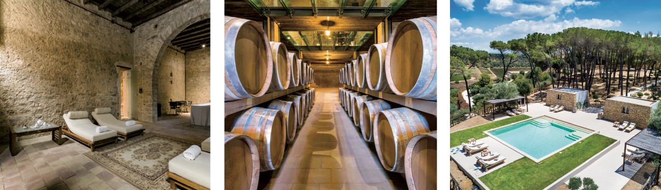 vini sicilia wine relais