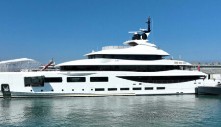Alfa Benetti Lusben