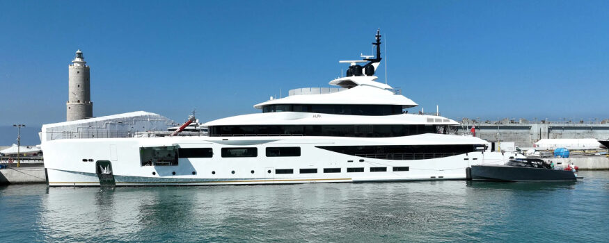 Alfa Benetti Lusben