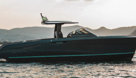 Astor 36 by Daniel Arsham