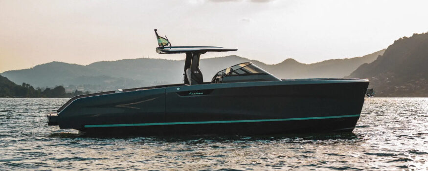 Astor 36 by Daniel Arsham