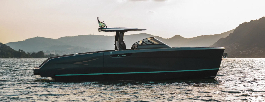 Astor 36 by Daniel Arsham