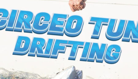 CIRCEO TUNA DRIFTING