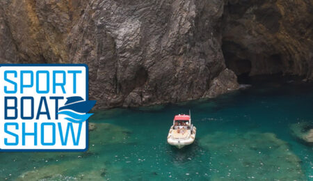 SPORT BOAT SHOW