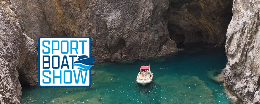 SPORT BOAT SHOW